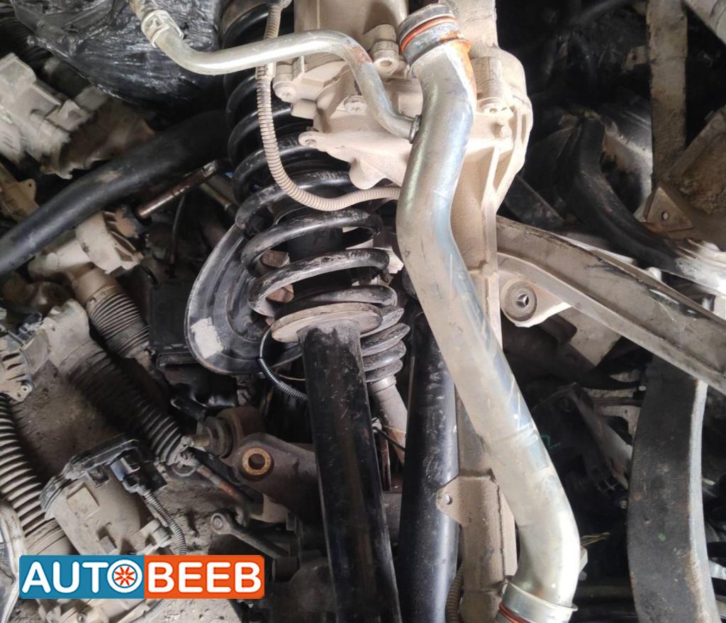  Mechanics  Ford Explorer