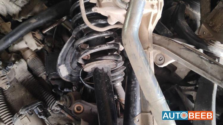 ماسورة ماء بين روس فورد اكسبلورر 2013 2014 2015 2016 2017 2018 2019 