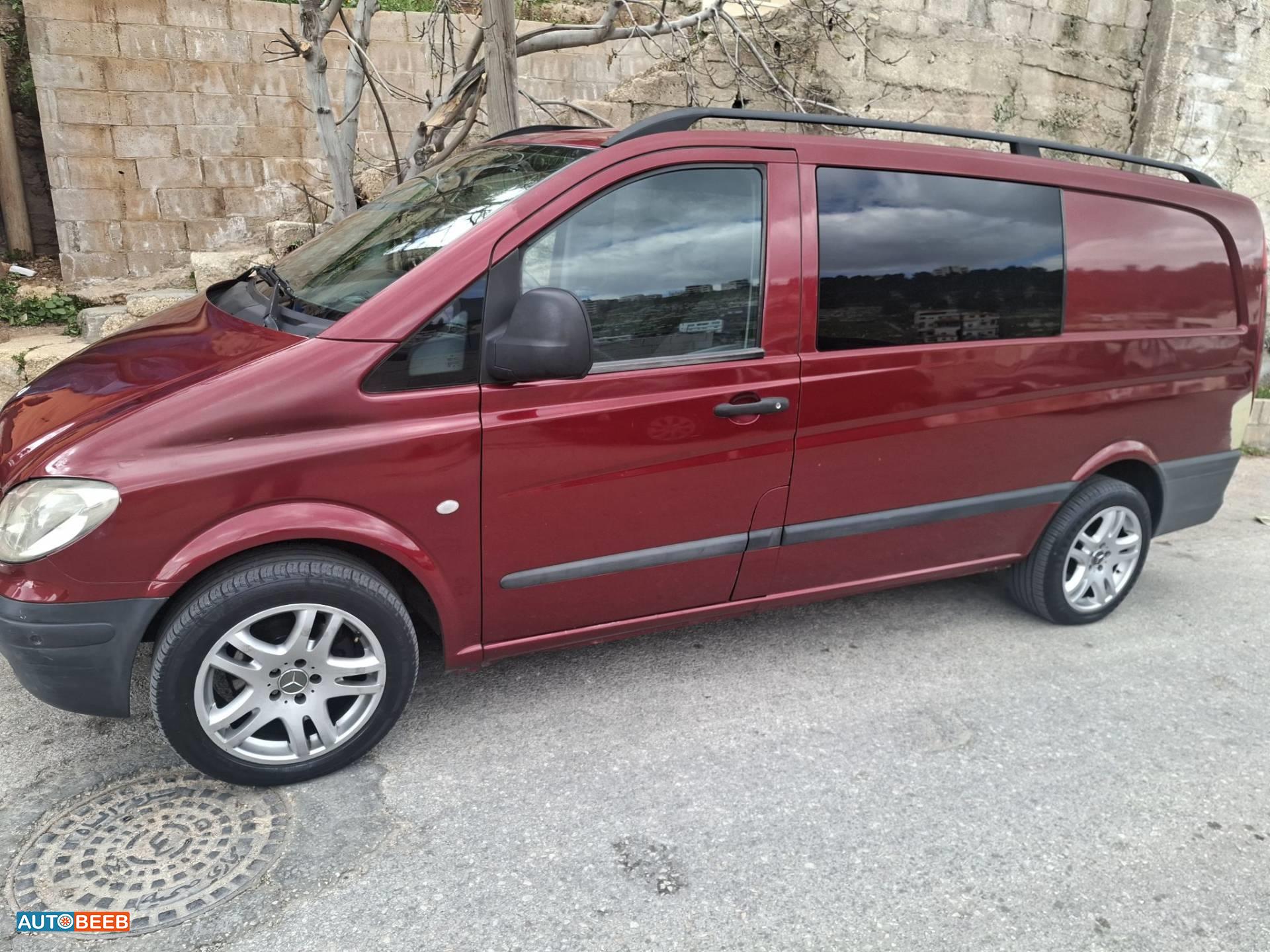 مرسيدس بنز  2005