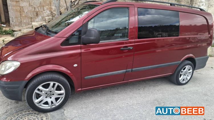 مرسيدس بنز  2005