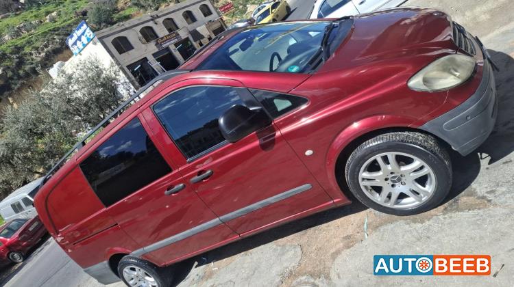 مرسيدس بنز  2005