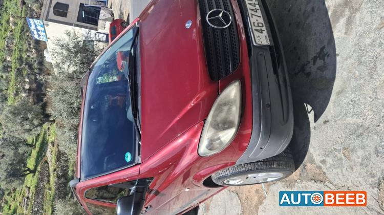 مرسيدس بنز  2005