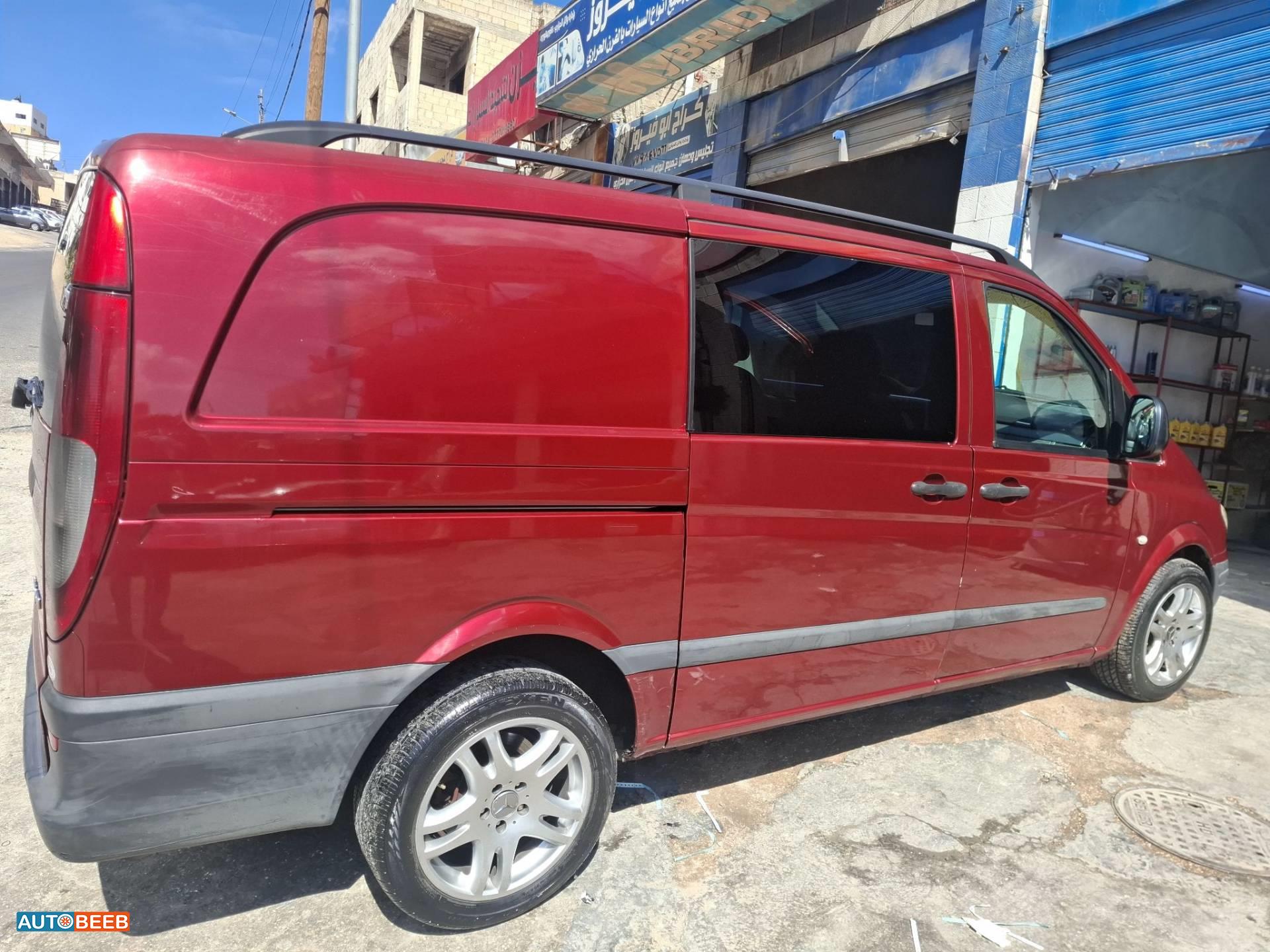 مرسيدس بنز  2005