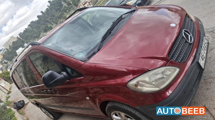 مرسيدس بنز  2005