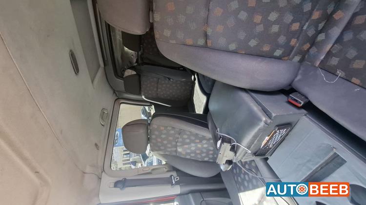 مرسيدس بنز  2005