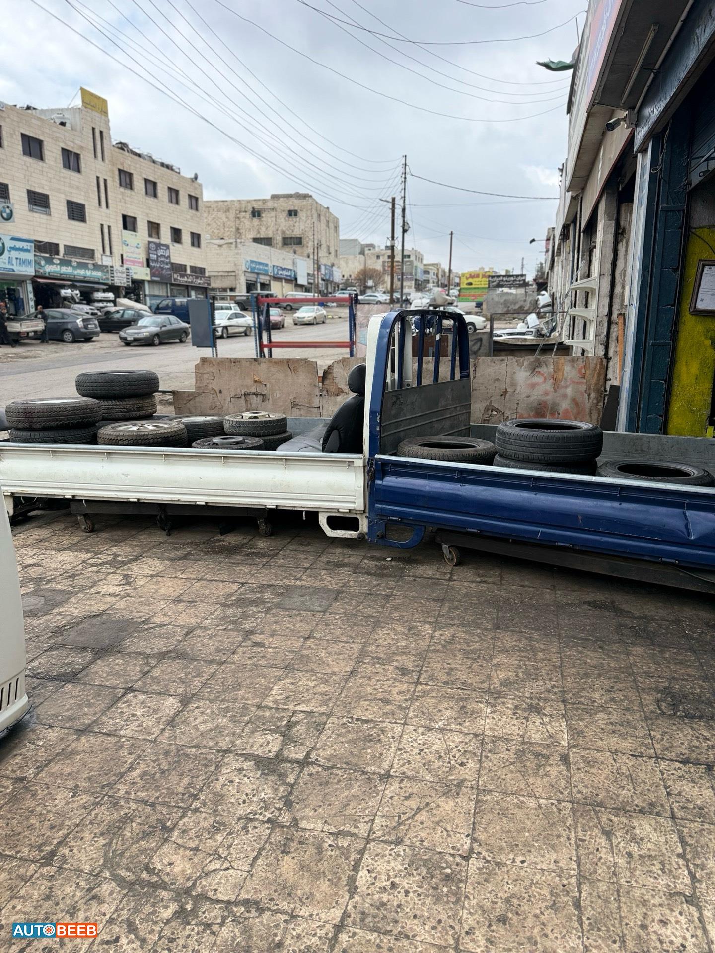 Body  Other Hyundai Porter