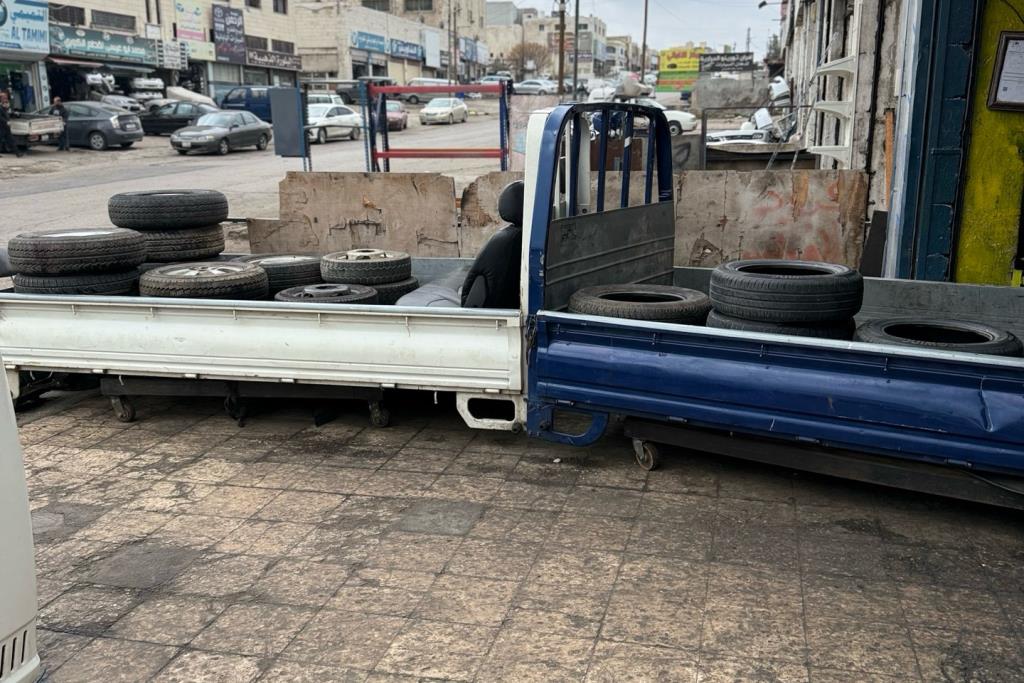 Body  Other Hyundai Porter