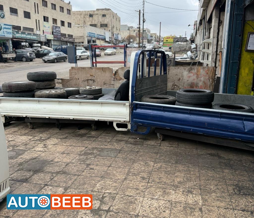 Body  Other Hyundai Porter