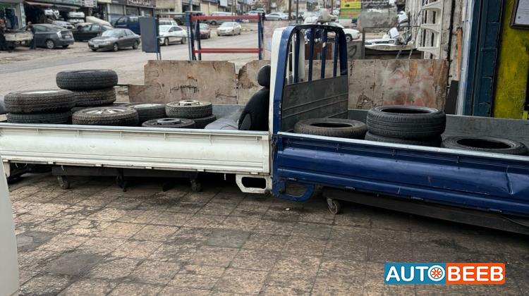 Body  Other Hyundai Porter