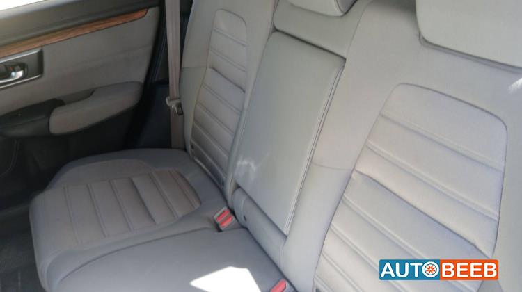 هوندا CR-V 2020