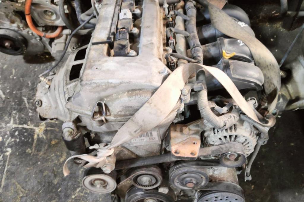 ماتور تويوتا كورولا 2007 2008 2009