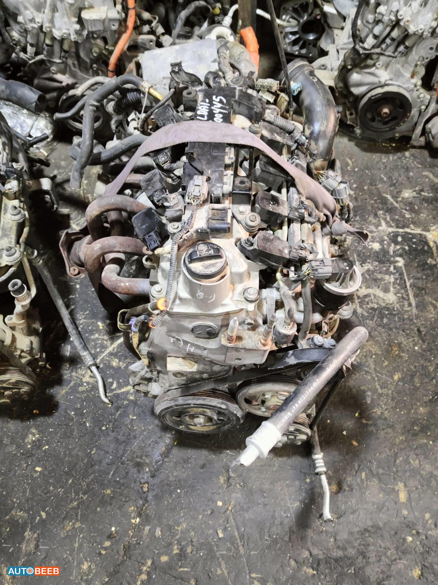  Mechanics  Nissan Pathfinder