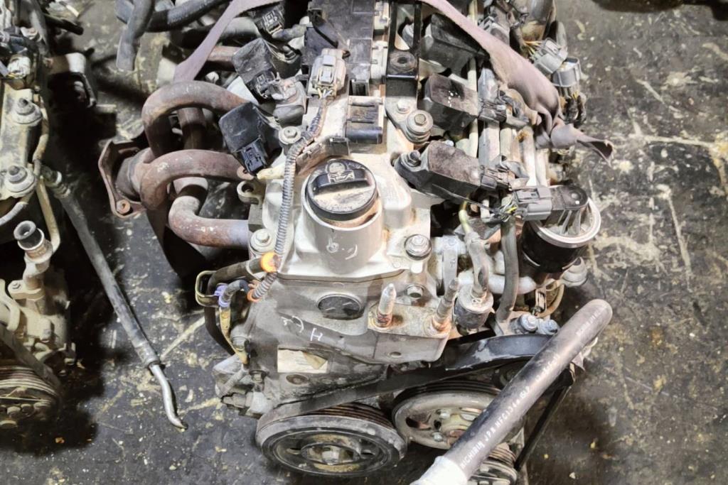  Mechanics  Nissan Pathfinder