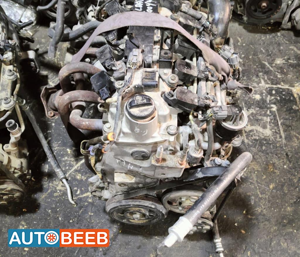  Mechanics  Nissan Pathfinder