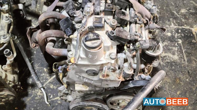  Mechanics  Nissan Pathfinder