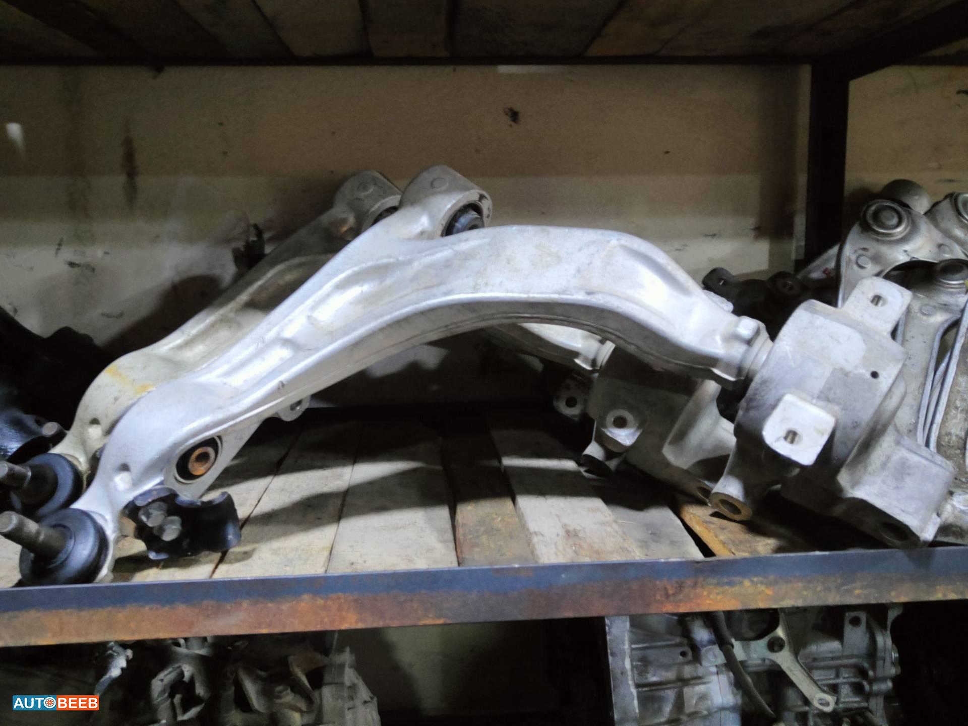 كفة عجل انفينيتي اف اكس 35 2009 2010