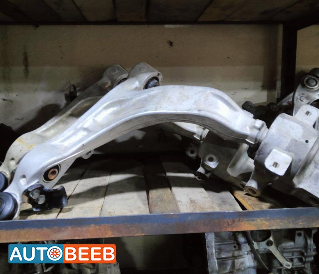 كفة عجل انفينيتي اف اكس 35 2009 2010