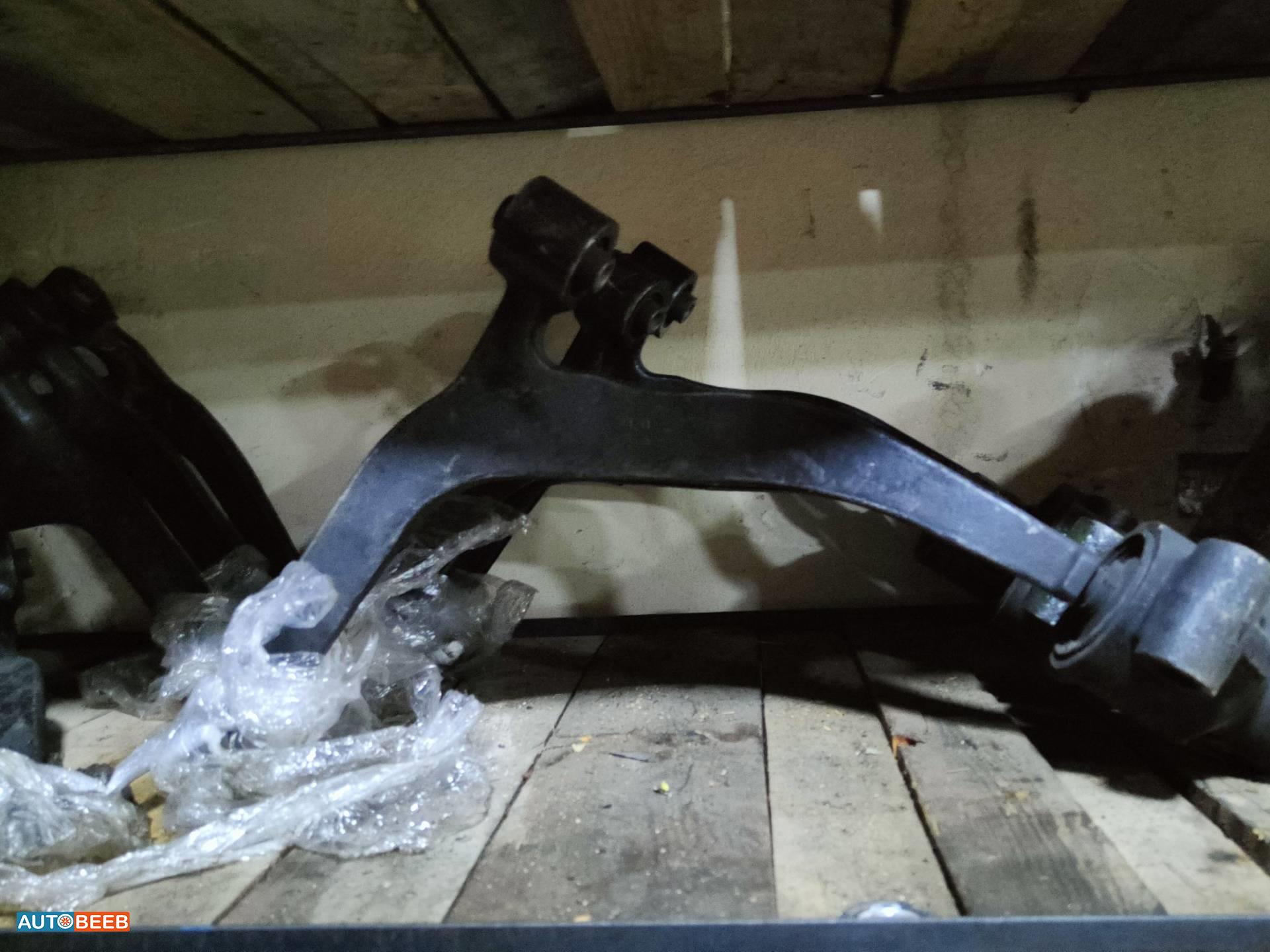 كفة عجل انفينيتي اف اكس 35 2004 2005