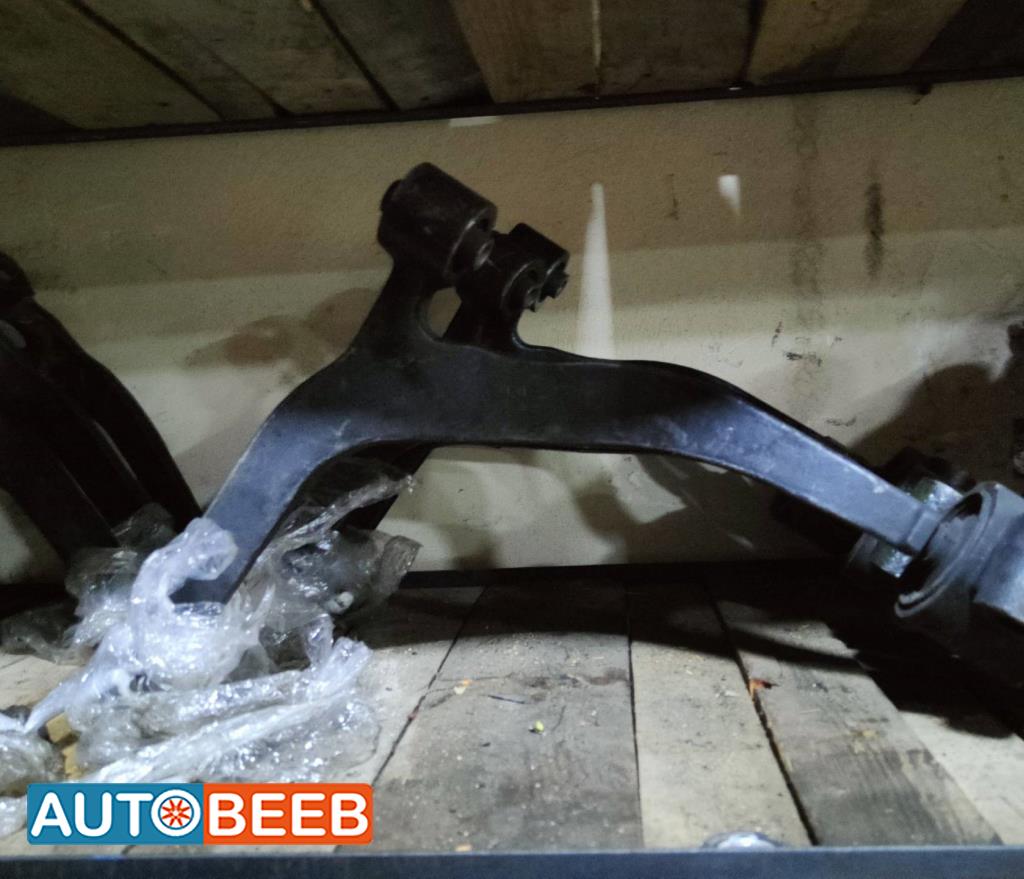 كفة عجل انفينيتي اف اكس 35 2004 2005