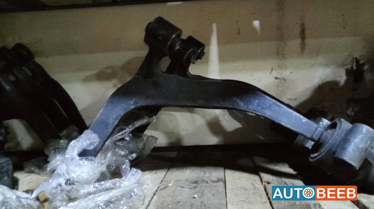 كفة عجل انفينيتي اف اكس 35 2004 2005