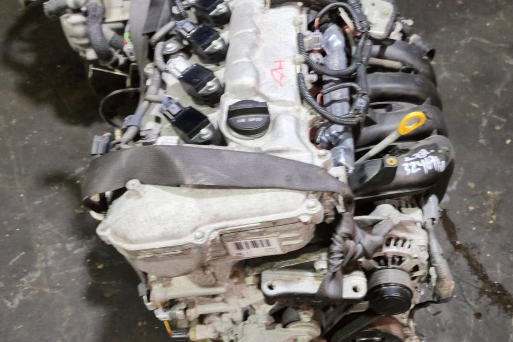 ماتور تويوتا كورولا 2020 2021 2022 2023