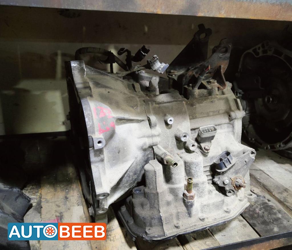 جير اوتوماتيك تويوتا كورولا 2005 2006 2007 2008 2009 2010