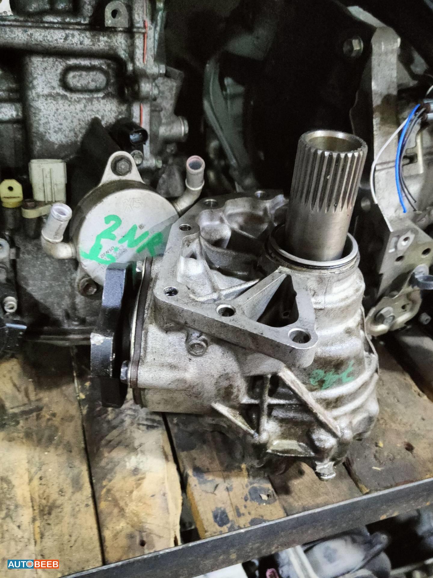  Mechanics  Nissan Pathfinder