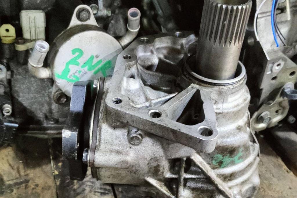  Mechanics  Nissan Pathfinder