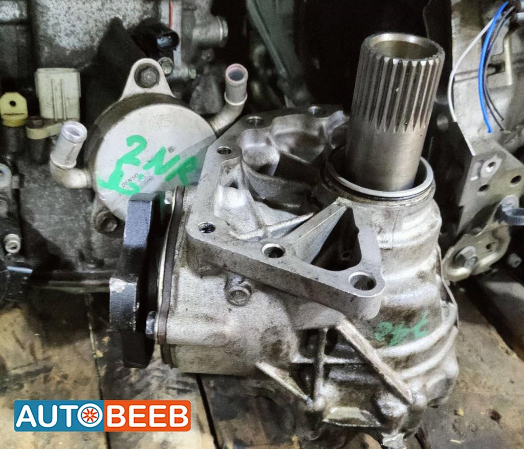  Mechanics  Nissan Pathfinder