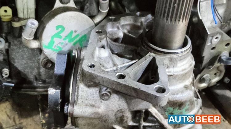  Mechanics  Nissan Pathfinder