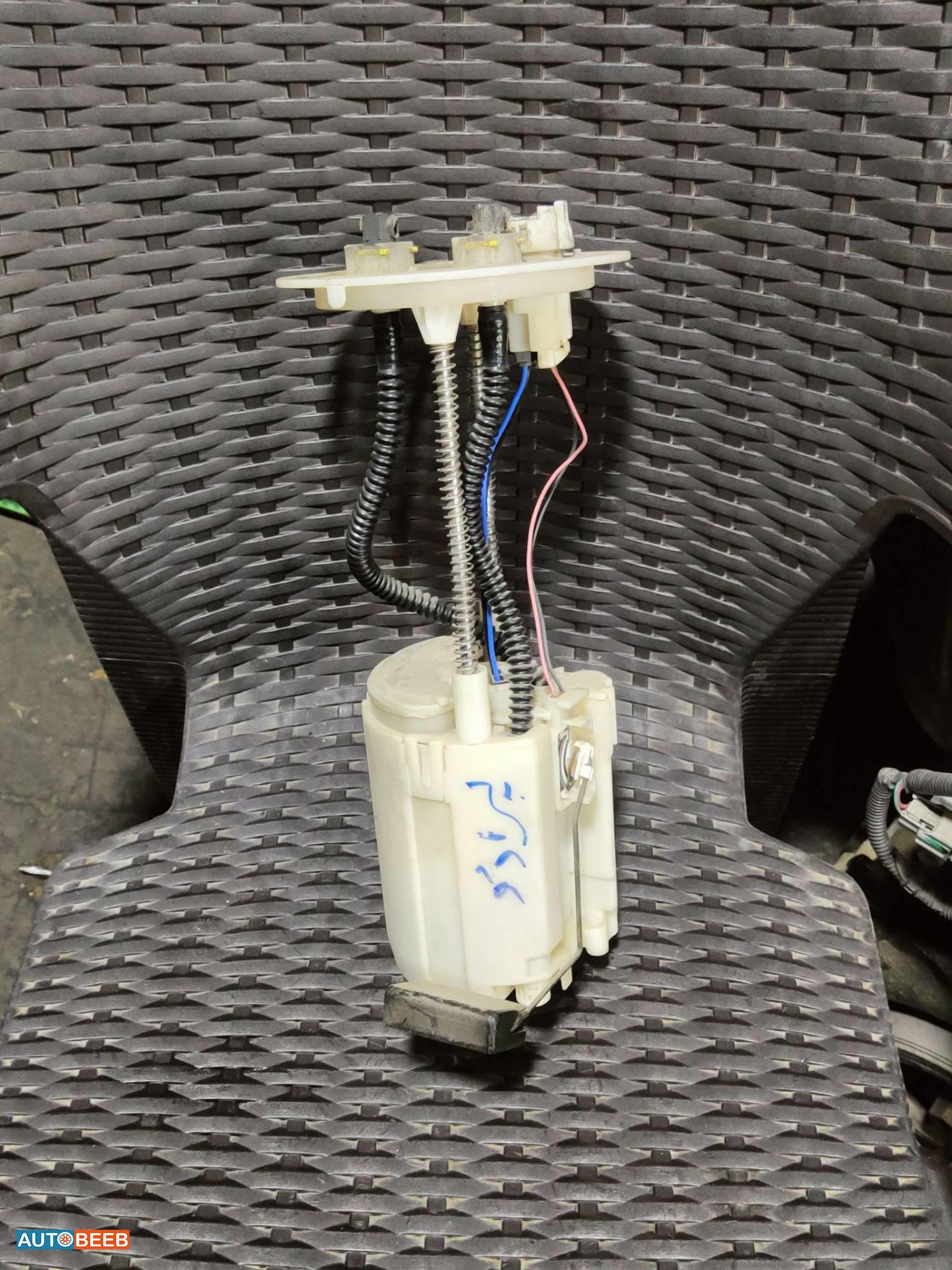  Mechanics  Toyota Prado