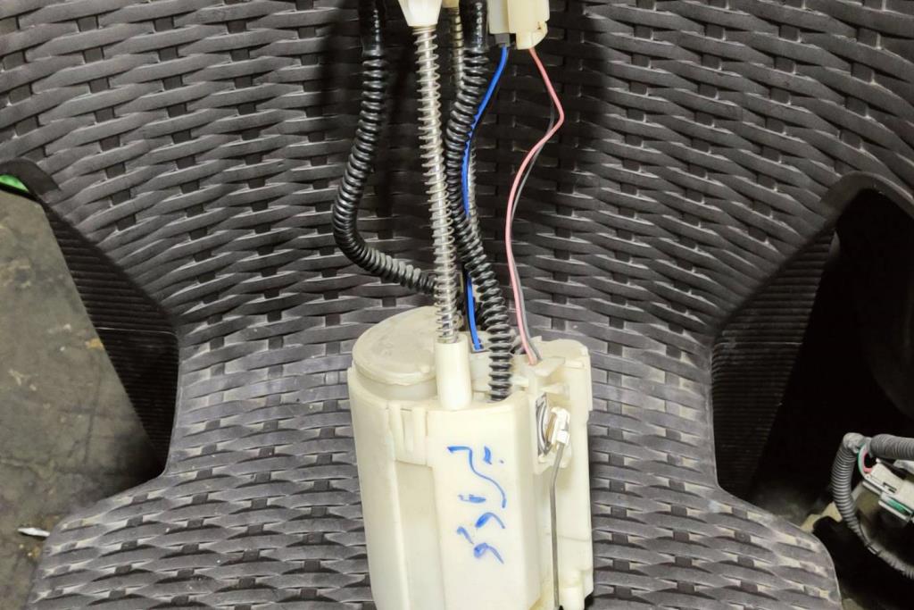  Mechanics  Toyota Prado