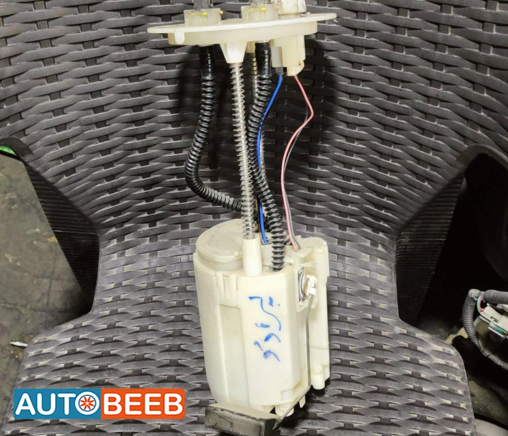  Mechanics  Toyota Prado