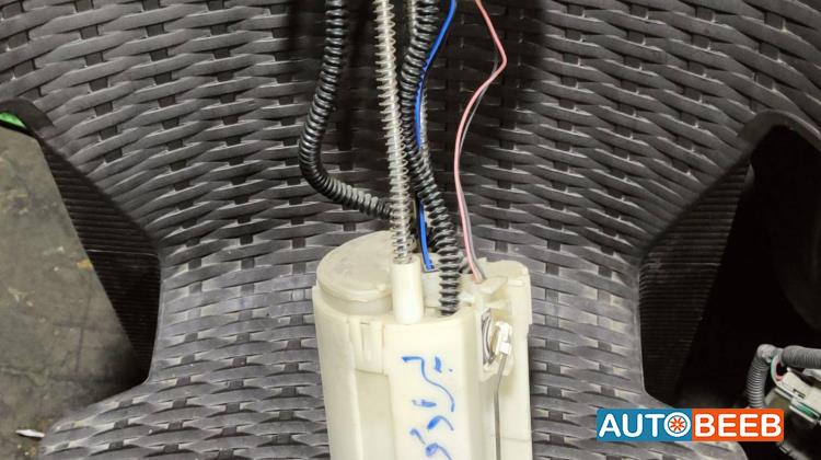  Mechanics  Toyota Prado