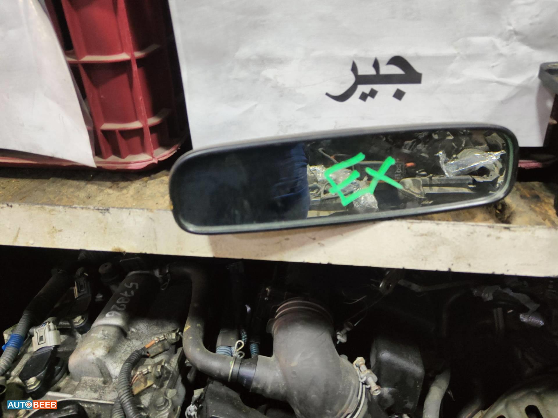 Cabin  Other Mitsubishi Lancer