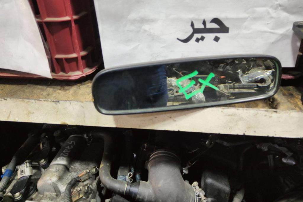 Cabin  Other Mitsubishi Lancer