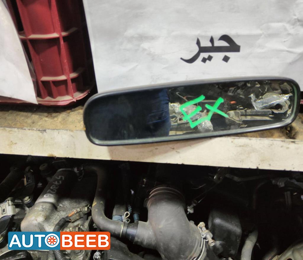 Cabin  Other Mitsubishi Lancer