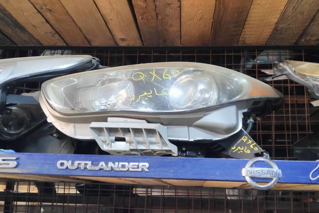 Lights Front light Infiniti QX 60