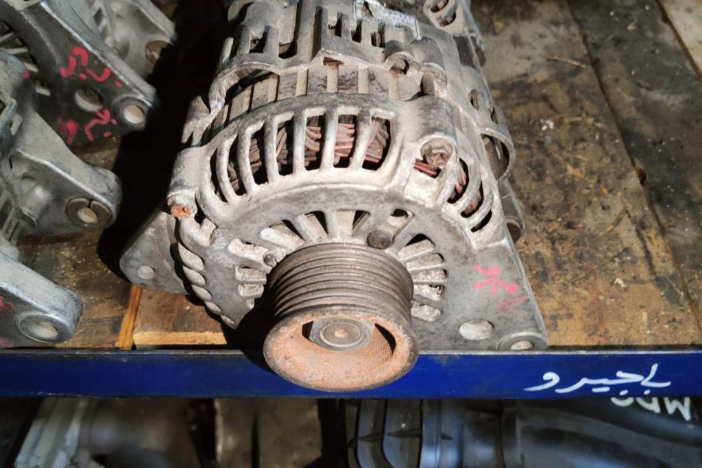 دينامو ميتسوبيشي باجيرو 2005 2006 2007 2008 2009 2010 2011 2012