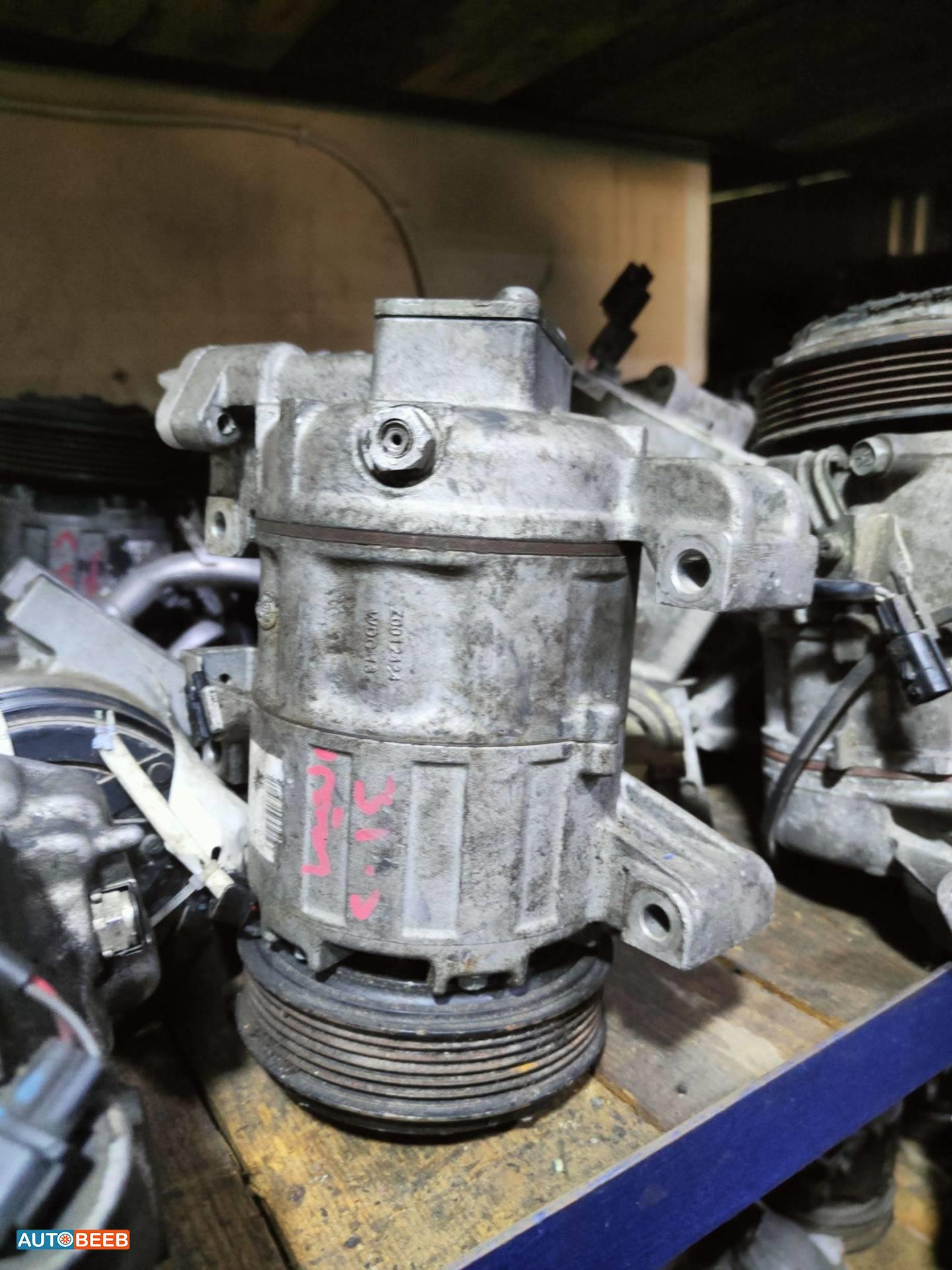  Mechanics  Nissan Altima