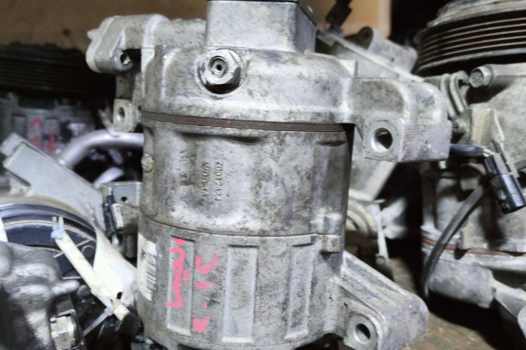  Mechanics  Nissan Altima