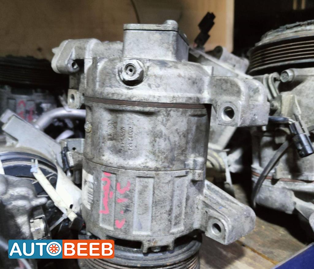  Mechanics  Nissan Altima