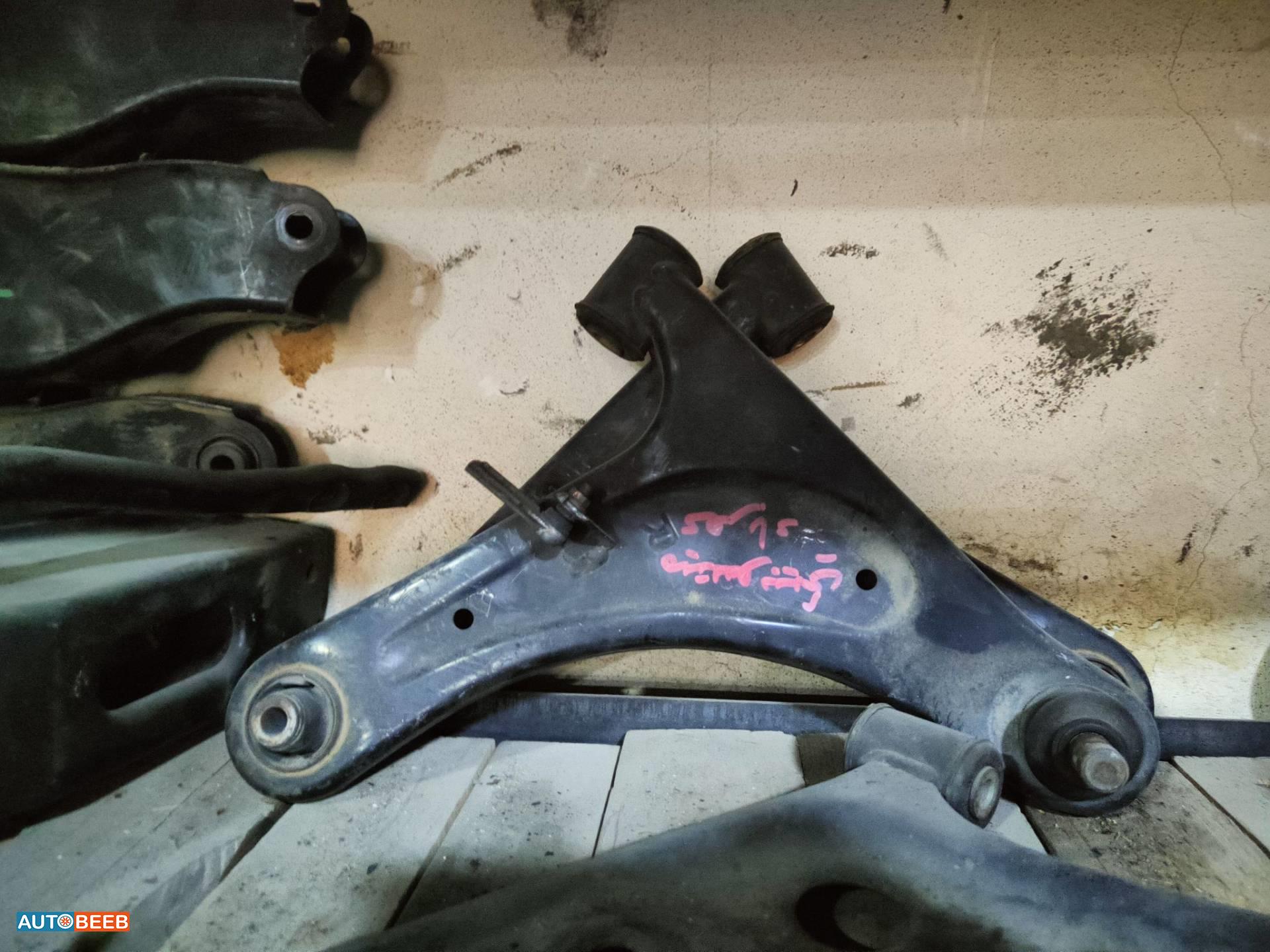  Mechanics  Mitsubishi i-MiEV