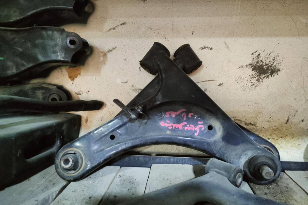 كفة عجل ميتسوبيشي i miev 2015 2016 كهرباء 