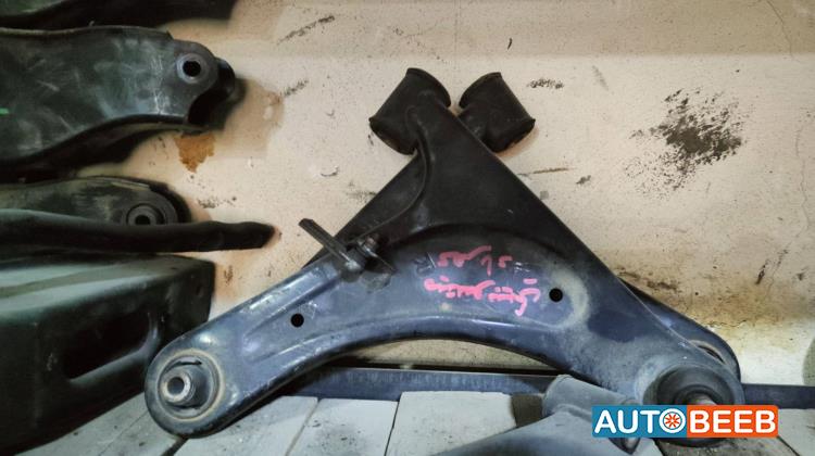  Mechanics  Mitsubishi i-MiEV