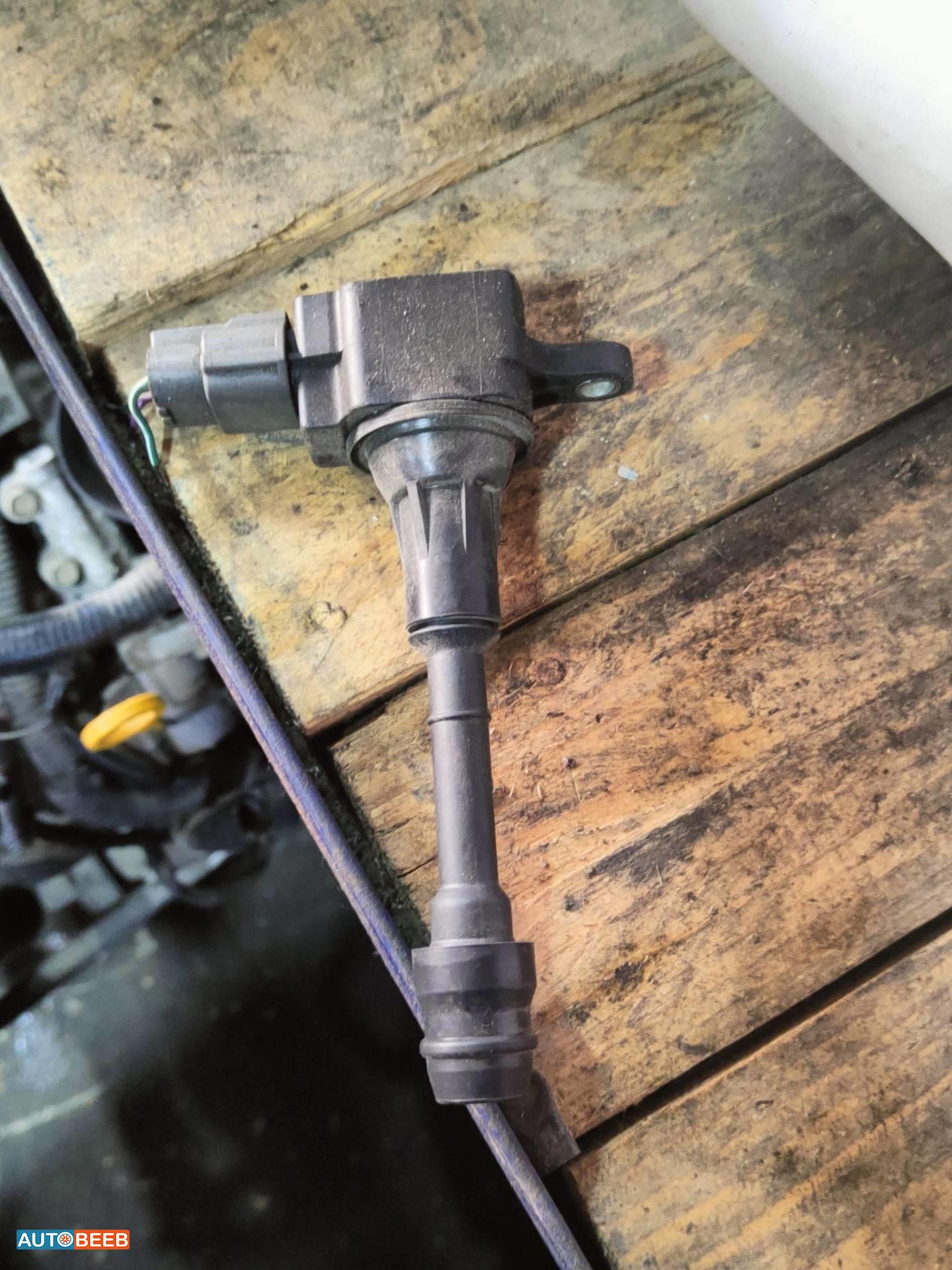  Mechanics  Nissan Altima