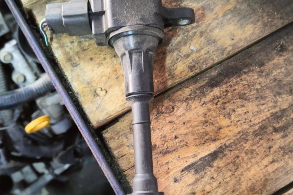 كويل نيسان التيما 2008 2009 2010