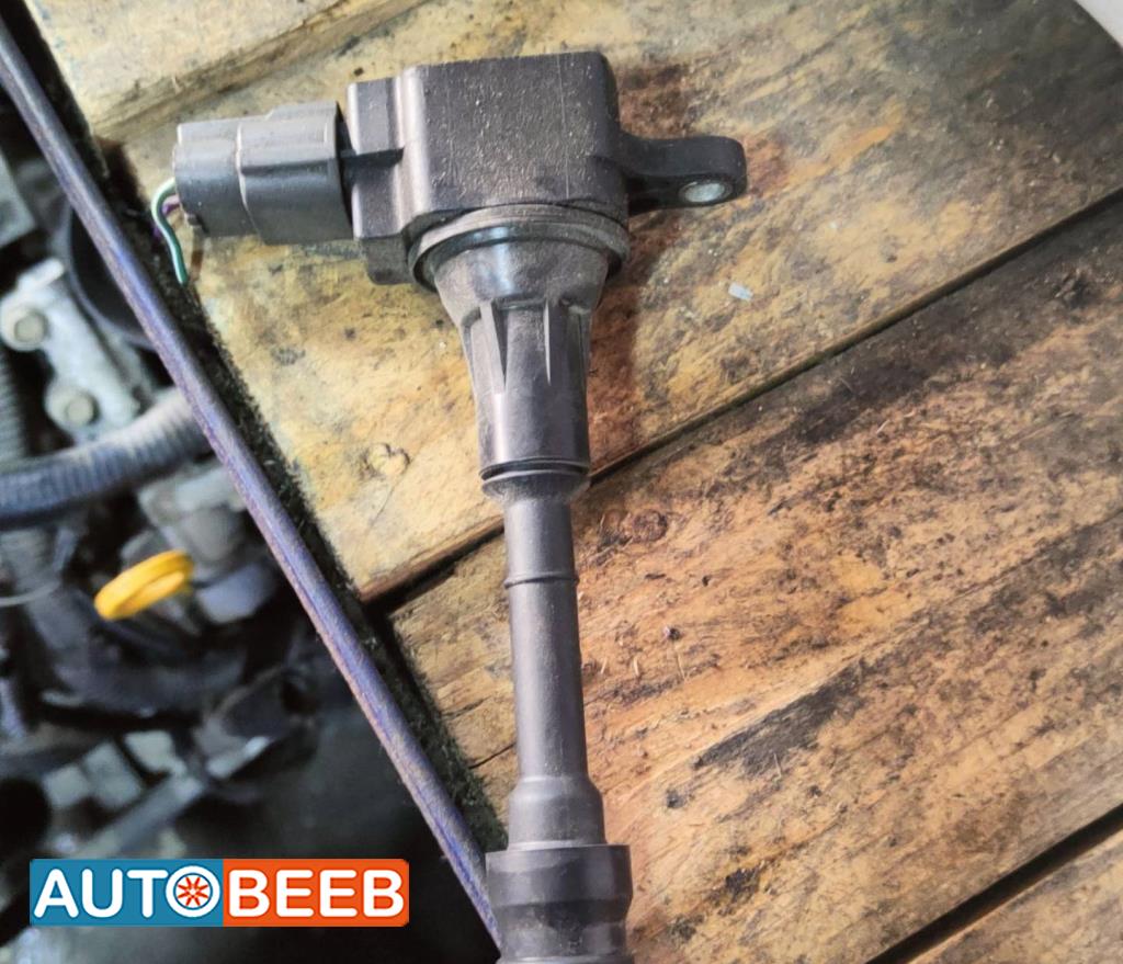 كويل نيسان التيما 2008 2009 2010