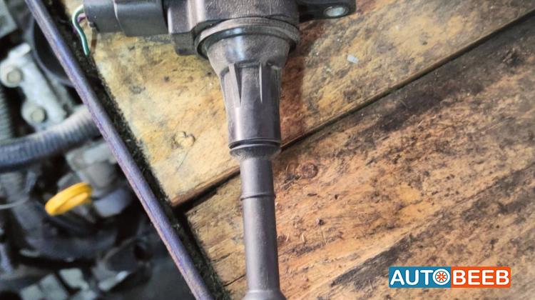  Mechanics  Nissan Altima