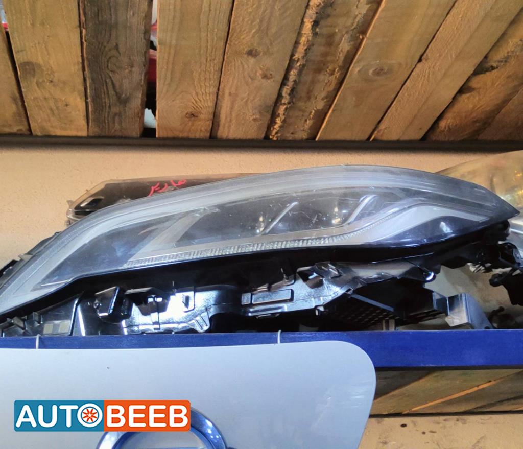  Mechanics  Infiniti Q50